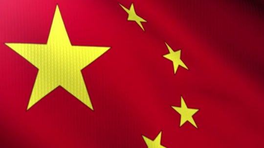 Trump officials warn of Chinese economic espionage