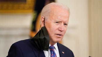 'Media Buzz' on Biden's voting plan