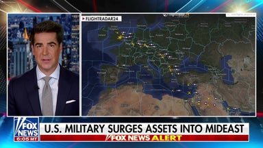 Jesse Watters: This time, they’ve taken themselves hostage