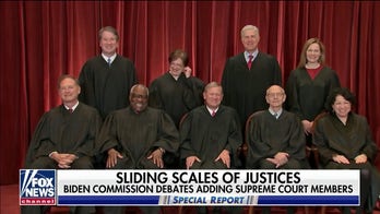 Jonathan Turley: Supreme Court top cases for new term address abortion, 2nd Amendment, speech on campus
