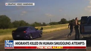 Nearly 60 migrants dead in smuggling attempt this week - Fox News
