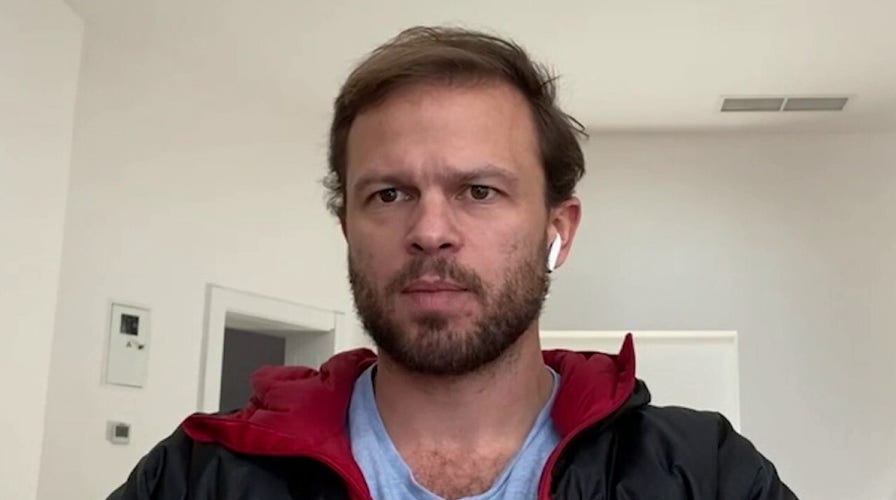 Doctors Without Borders helping injured patients in Ukraine