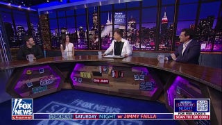 Should President Trump Invade Greenland?  - Fox News