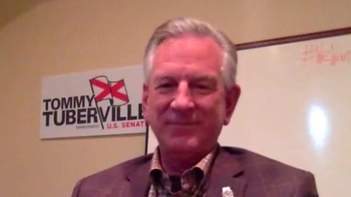 Tommy Tuberville on college football amid pandemic: We have to move forward, protection is key 