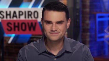 Ben Shapiro slams wealthy NYC woman arrested in BLM riot rampage: 'Height of hypocrisy'
