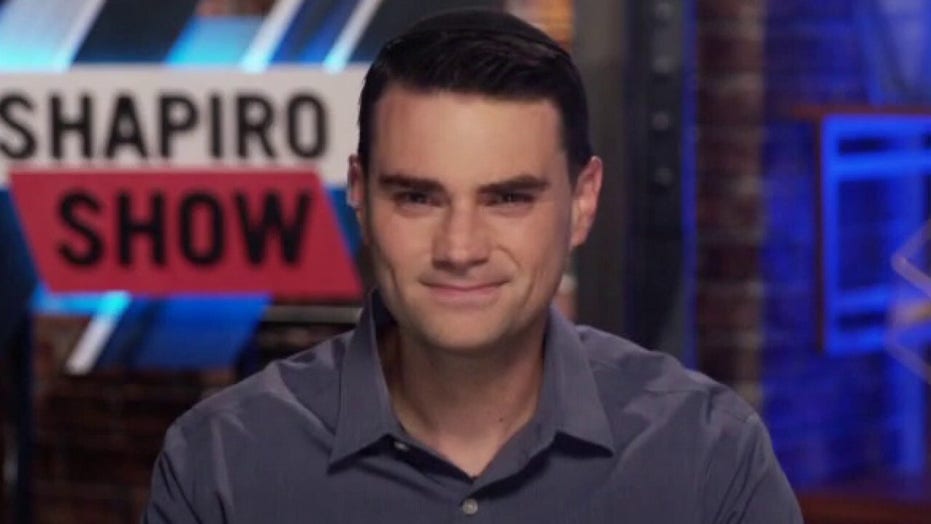 Conservative Commentator Ben Shapiro The Daily Wire Moving Out Of Los Angeles Fox News