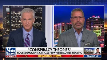 We need an overhaul of the executive side of the FBI: Stuart Kaplan