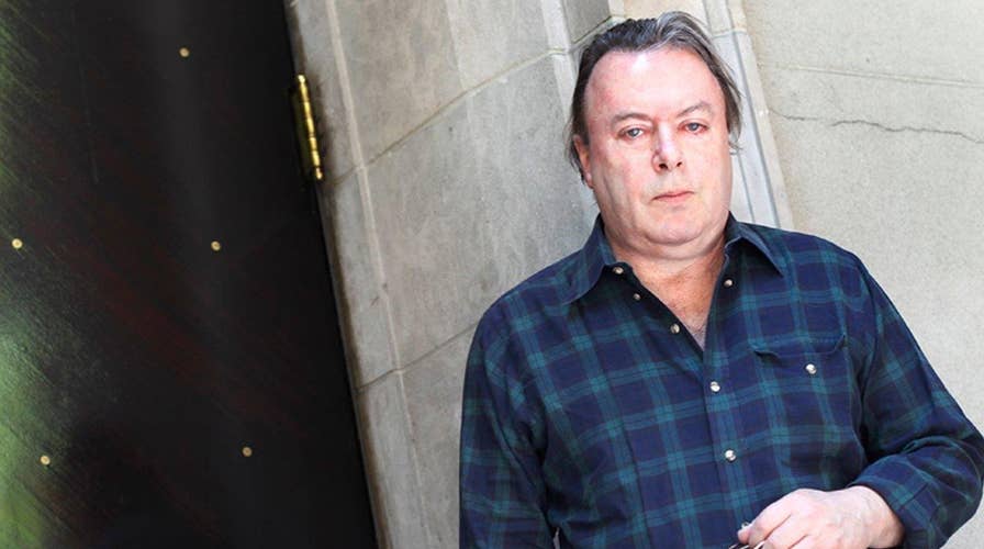 Surprising spiritual life of the world's most famous athiest