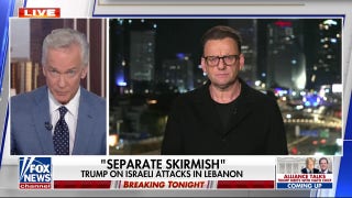 Iran insists Lebanon be included in ceasefire after Israeli strikes