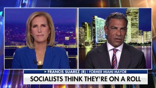 Francis Suarez: Socialism is one of the ‘greatest frauds’ burdened on humanity