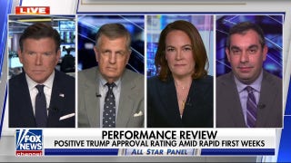 Trump views himself as the 'ultimate dealmaker,' observers say - Fox News