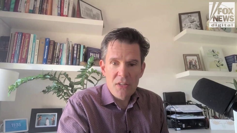 Paleo diet expert warns supplements may miss key nutrients for long-term health