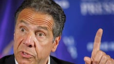 NY assemblyman-elect says Cuomo wanted the responsibility, so blame rests with him