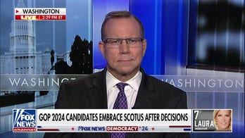 GOP candidates use SCOTUS rulings for their own benefit