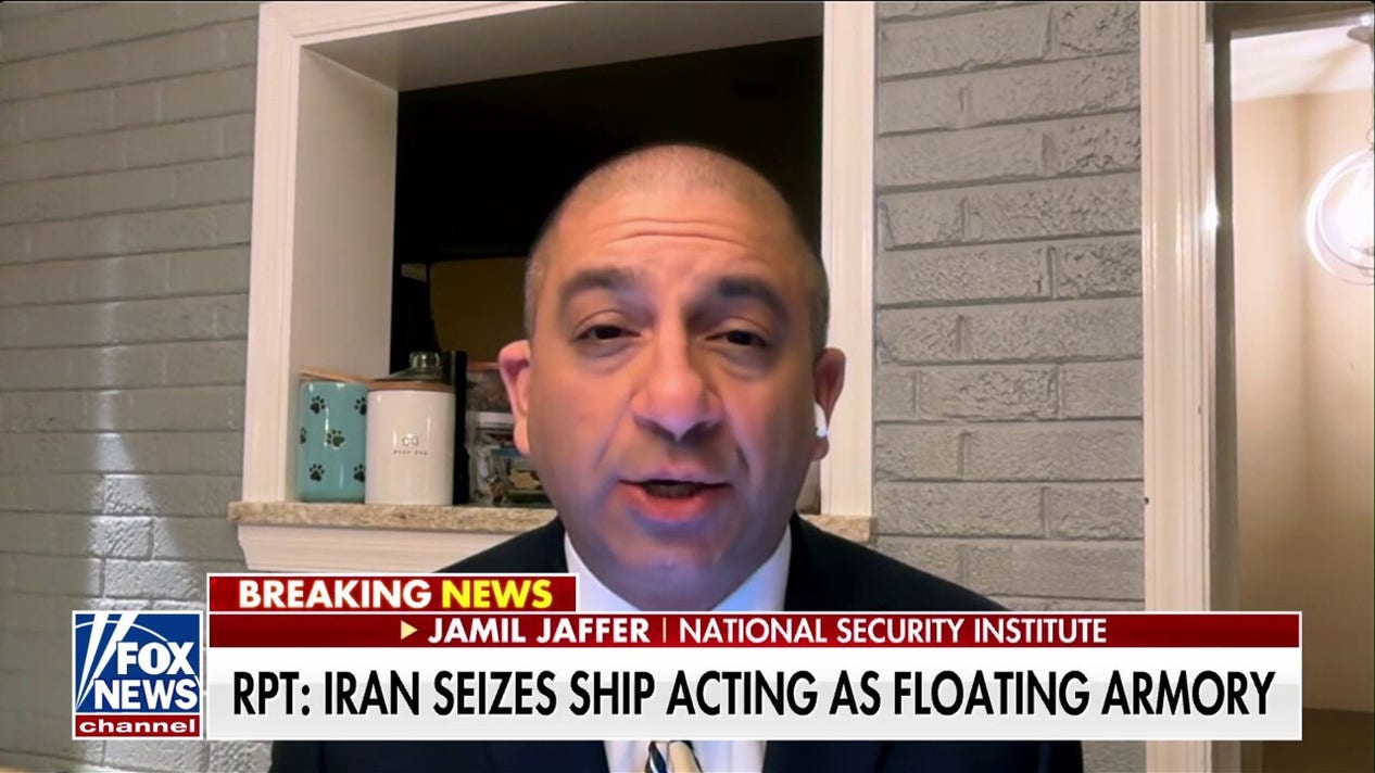 This is the 'challenge' in Trump-Xi talks, national security expert observes