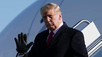 Trump should take Facebook ban to the Supreme Court: Potential ‘groundbreaking legal theory’