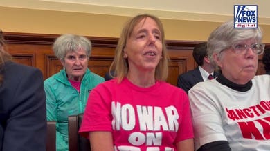Medea Benjamin silent on Neville Roy Singham's cash for CodePink