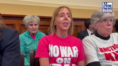 Medea Benjamin silent on Neville Roy Singham's cash for CodePink