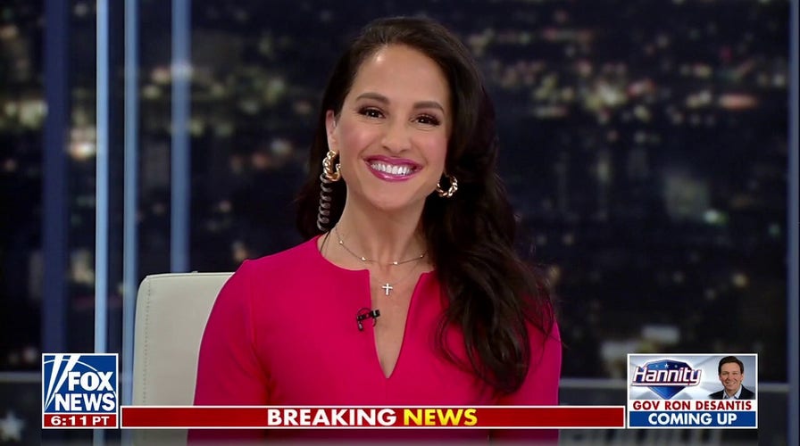 Why have the DOJ and IRS been sitting on this?: Emily Compagno