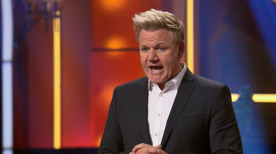  FOX's 'Masterchef Junior' winner & runner-up on exciting season