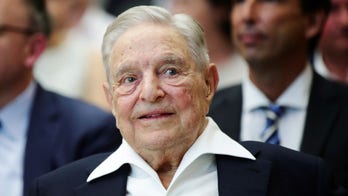'Watters' World' on investigating George Soros