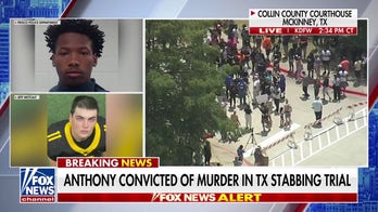 Verdict reached in Karmelo Anthony murder trial