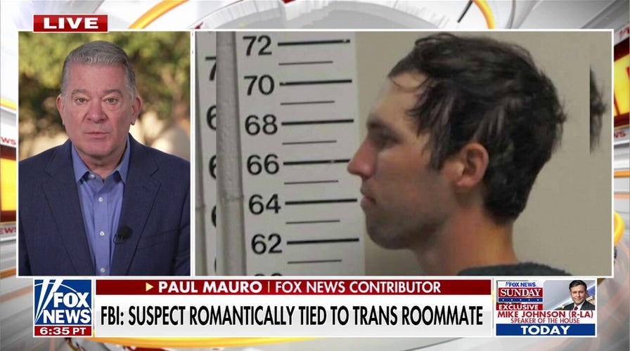 Charlie Kirk assassination suspect under 'special watch' in custody, being kept in separate housing unit