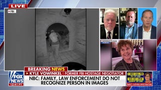 Images, footage of apparently armed individual at Nancy Guthrie’s home ‘do not appear professional,’ retired FBI agent says - Fox News