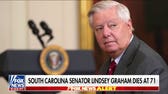 Trump mourns Sen Lindsey Graham, marks Butler anniversary