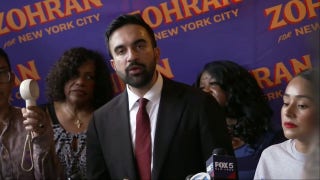 Mamdani denounces Trump's immigration crackdowns, vows to defend NYC sanctuary policies