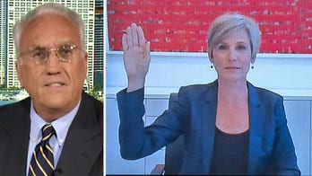 Ex-US attorney rejects Sally Yates claim Comey went 'rogue' on Flynn probe: 'I don't buy it'