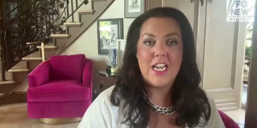 Krystal Keith Reflects on Father's USO Tours