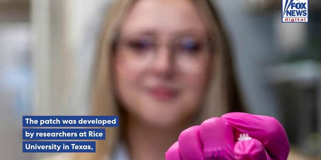 Living bandage created by scientists could be used to heal wounds faster