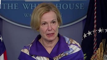 Pelosi announces she has 'no confidence' in top White House coronavirus adviser Deborah Birx