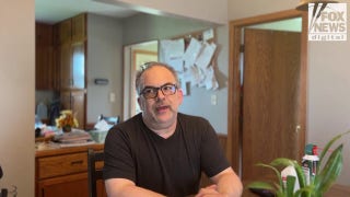 Minnesota local talks manhunt for suspected assassin Vance Boelter