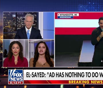 This is a nasty way to play the game of politics, comms expert says