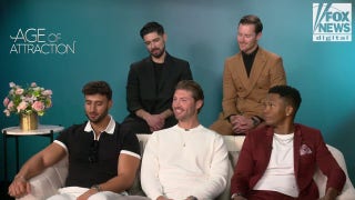 'Age of Attraction' cast went on the show to find 'love' and 'connection' - Fox News