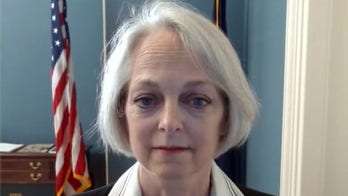 Power Player of the Week: Sen. Sgt. at Arms Lt. Gen. Karen Gibson