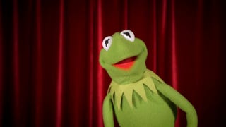 Kermit the Frog to speak at University of Maryland graduation