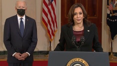 Kamala Harris to meet ‘virtually’ with Mexican president in May, amid border crisis