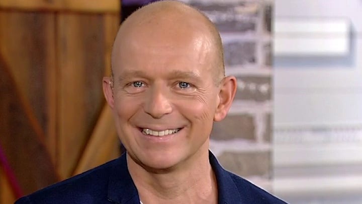 Steve Hilton on need for investigation of Joe Biden and Ukrainian gas industry