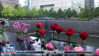 'Jesse Watters Primetime' looks back on 9/11