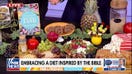 Bible-inspired diet trends making waves on social media