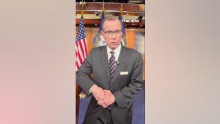 What is the FISA program Trump is pushing lawmakers to extend?