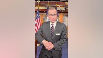 What is the FISA program Trump is pushing lawmakers to extend?