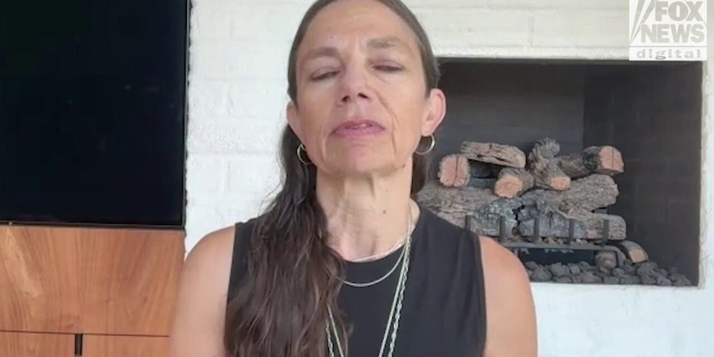 Justine Bateman says Charlie Kirk’s murder shows need for ‘commonsense,’ not party labels