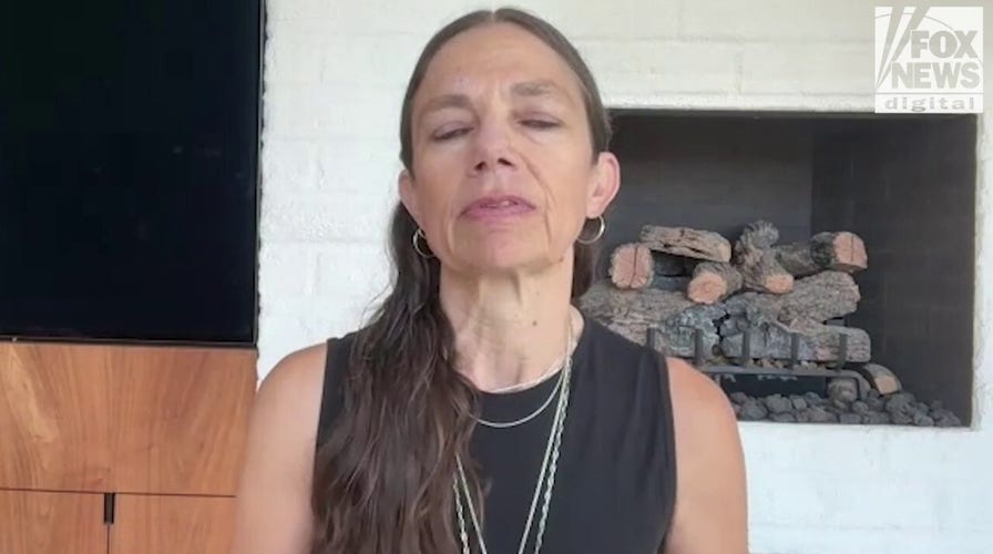 Justine Bateman says Charlie Kirk’s murder shows need for ‘commonsense,’ not party labels