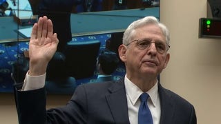 Merrick Garland faces weaponization claims and possible contempt of Congress charge - Fox News