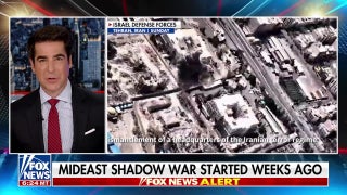 Kurds have ‘long worked with the US,’ remain a key ally in the region, former CIA agent says