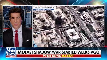 Kurds have ‘long worked with the US,’ remain a key ally in the region, former CIA agent says